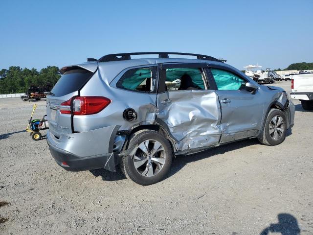 2019 SUBARU ASCENT PRE 4S4WMAFD6K3428537