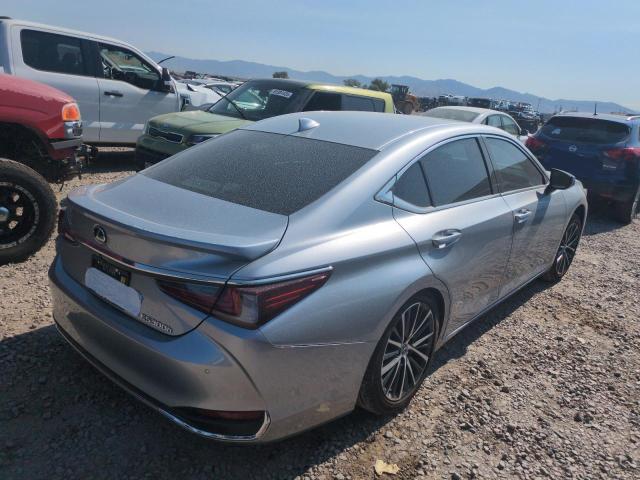 2025 LEXUS ES 300H BA 58ADA1C19SU059119