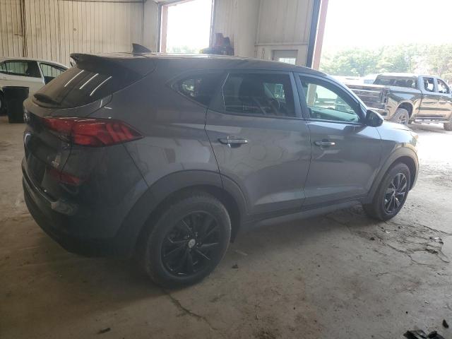 HYUNDAI TUCSON SE 2019 gray  gas KM8J2CA42KU935772 photo #4
