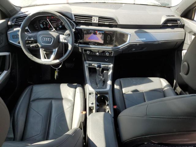 2024 AUDI Q3 PREMIUM WA1DECF3XR1116135