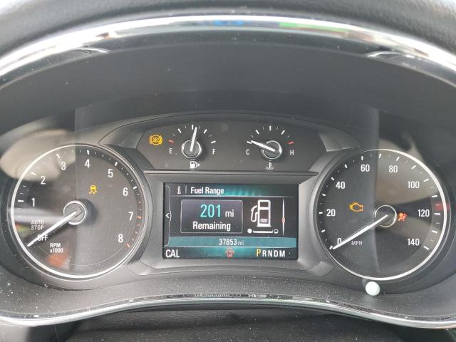 2019 BUICK ENCORE ESS KL4CJGSM6KB730631