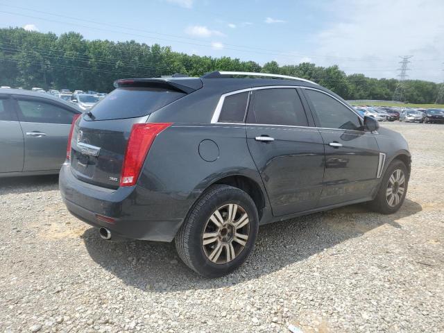 2015 CADILLAC SRX LUXURY COLLECTION 3GYFNBE3XFS572005