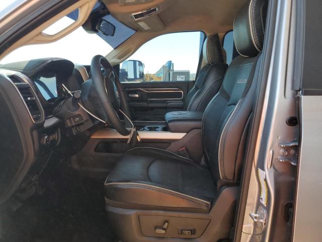 2022 RAM 2500 LARAM - 3C6UR5FL8NG392533