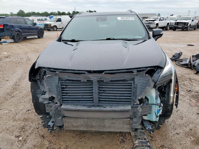 2023 CADILLAC XT4 SPORT 1GYFZER42PF111153