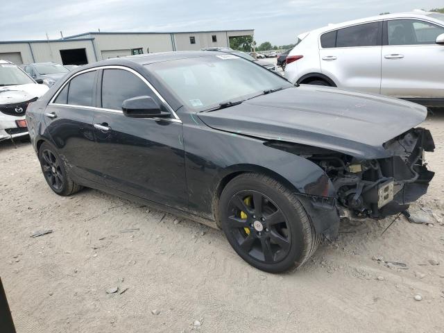 Vin: 1g6aa5rx4d0129561, lot: 60499025, cadillac ats 20134