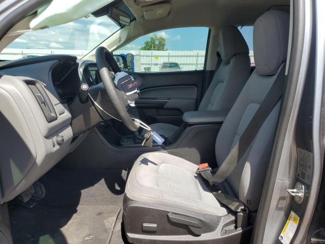 2020 GMC CANYON 1GTG5BEN6L1182172