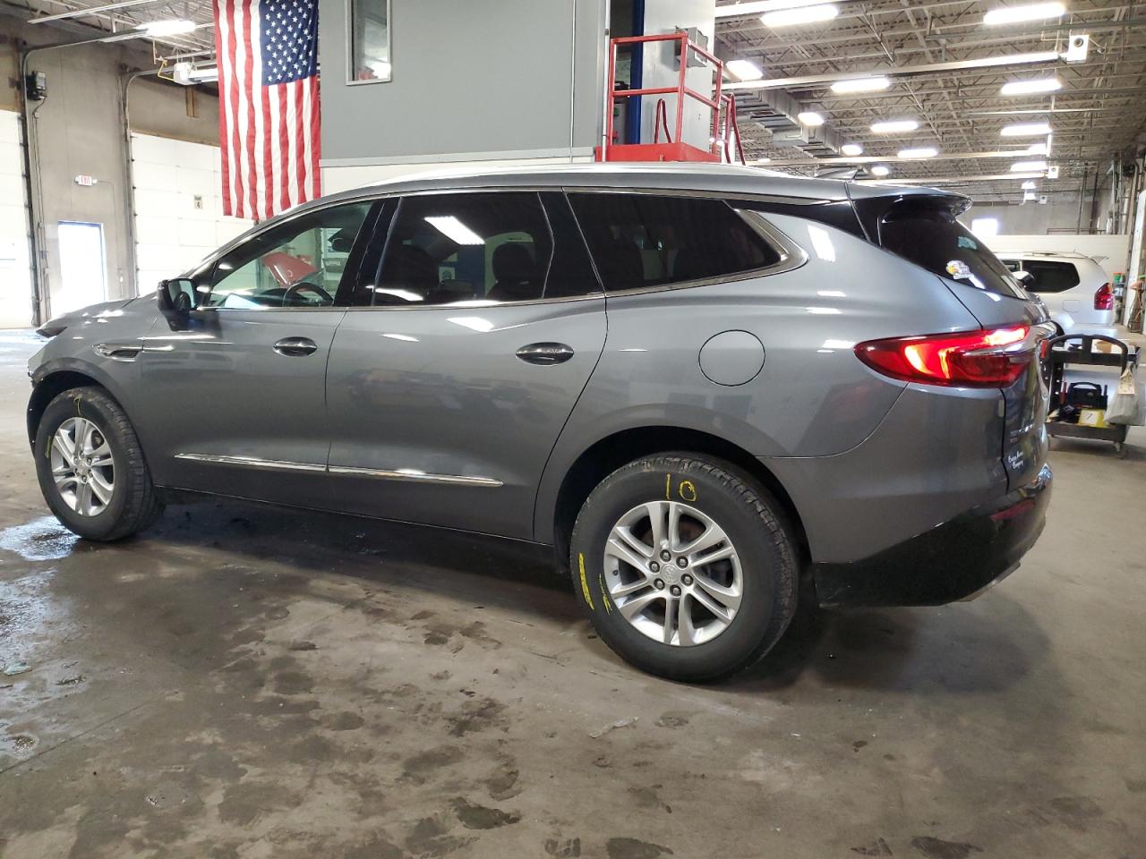 BUICK ENCLAVE ESSENCE
