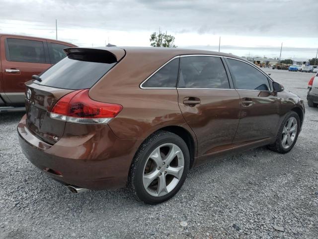 Vin: 4t3zk3bb5du057247, lot: 59296255, toyota venza le 20133