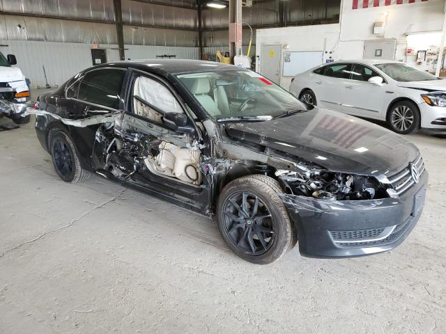 Vin: 1vwbh7a37dc099985, lot: 59258255, volkswagen passat se 20134