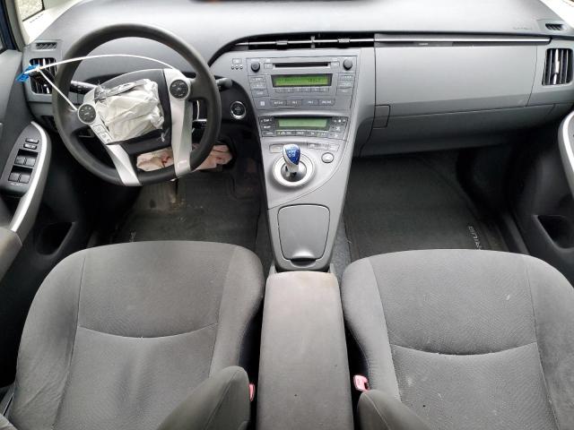jtdkn3du3b0314592 - 2011 Toyota prius - #61411835