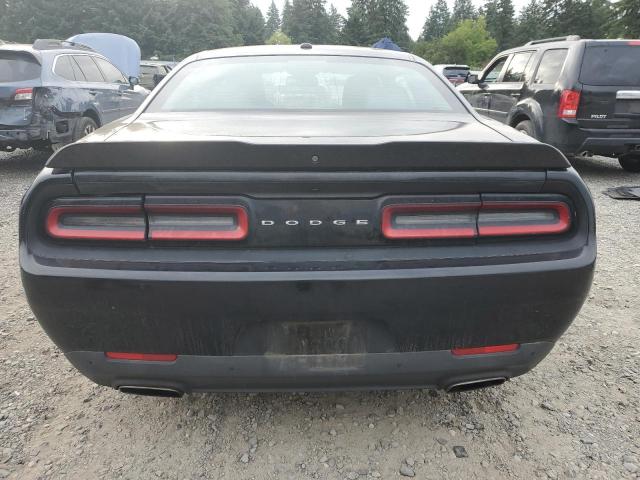 2016 DODGE CHALLENGER 2C3CDZAG0GH255663