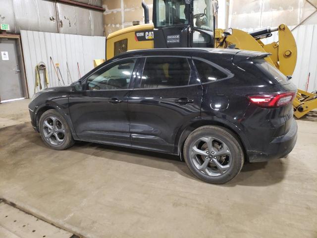 Vin: 1fmcu9mn2pub39332, lot: 59395895, ford escape st st line 20232