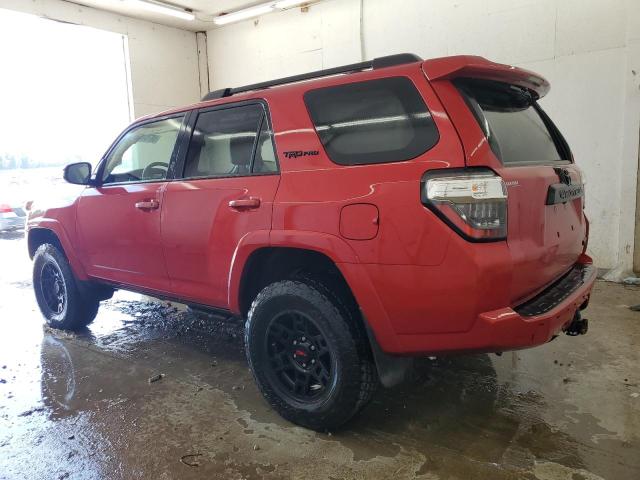 Vin: jtebu5jr7h5446177, lot: 59751675, toyota 4runner sr5/sr5 premium 20172