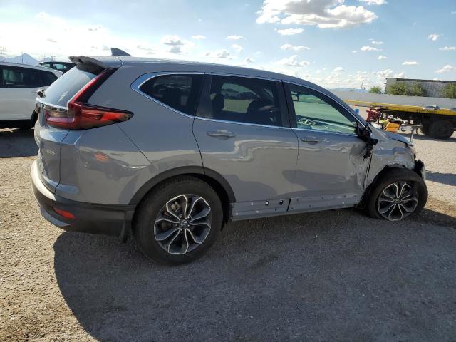 Vin: 2hkrw2h86lh670106, lot: 57985145, honda crv exl 20203