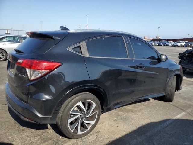 Vin: 3czru5h17km729273, lot: 59551985, honda hr-v sport 20193