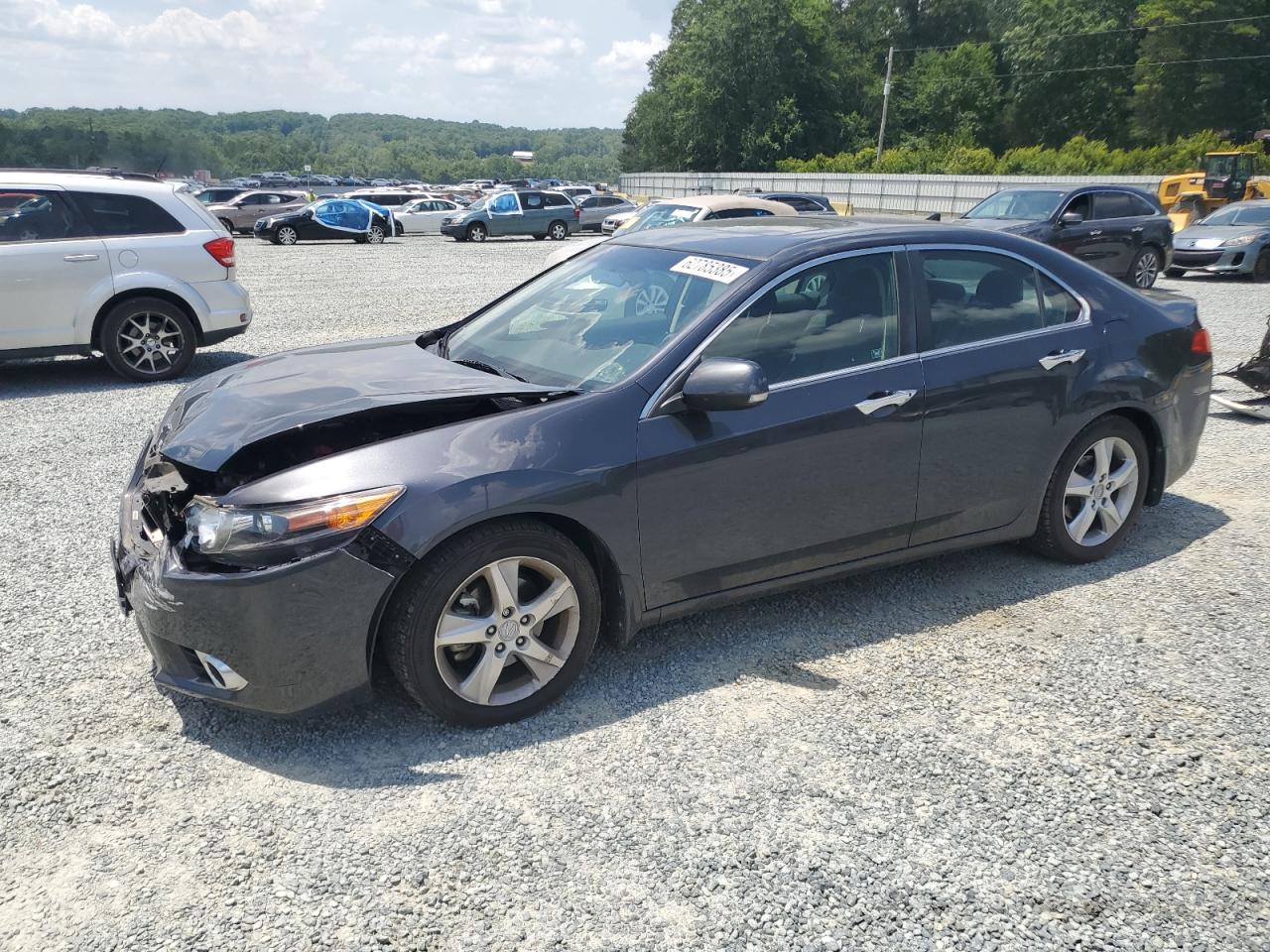 ACURA TSX