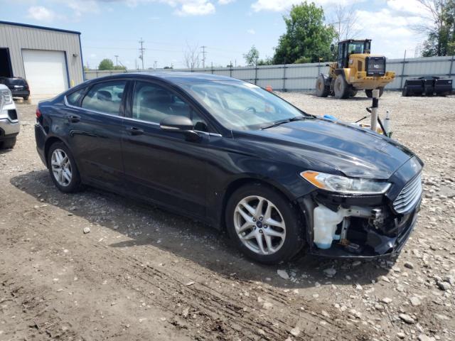Vin: 3fa6p0h72gr103427, lot: 59833915, ford fusion se 20164