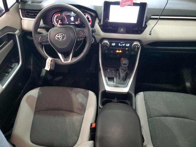 2024 TOYOTA RAV4 XLE - 2T3P1RFV0RC415557