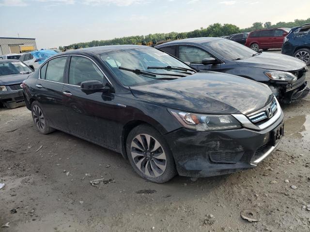 Vin: 1hgcr6f36fa000760, lot: 60089865, honda accord hybrid 20154