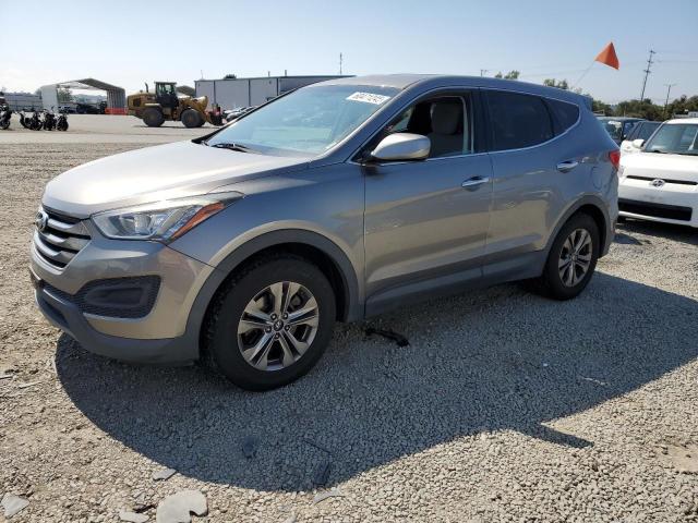 HYUNDAI SANTA FE S