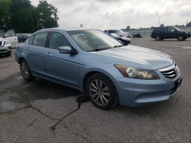 Vin: 1hgcp2f8xca074432, lot: 60311365, honda accord exl 20124