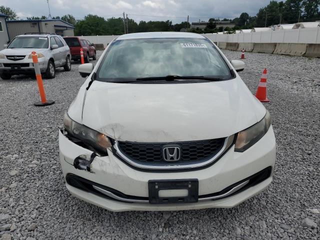 2015 HONDA CIVIC SE 19XFB2F7XFE250835
