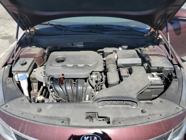 2018 KIA OPTIMA LX 5XXGT4L34JG218736