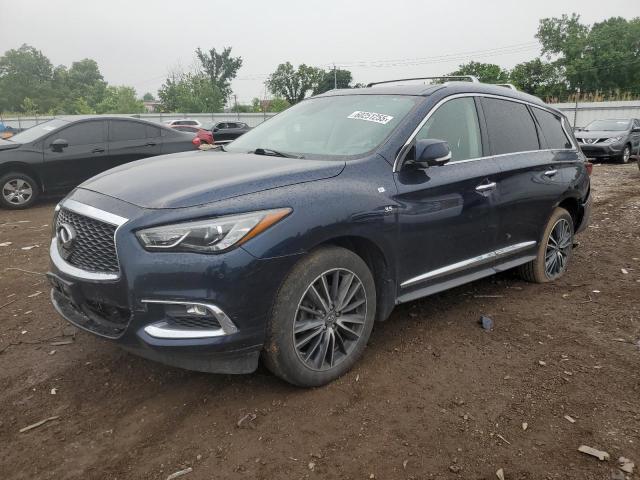 Vin: 5n1dl0mm6hc506539, lot: 60251255, infiniti qx60 2017 img_1
