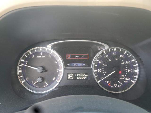 2016 INFINITI QX60 5N1AL0MM8GC513137