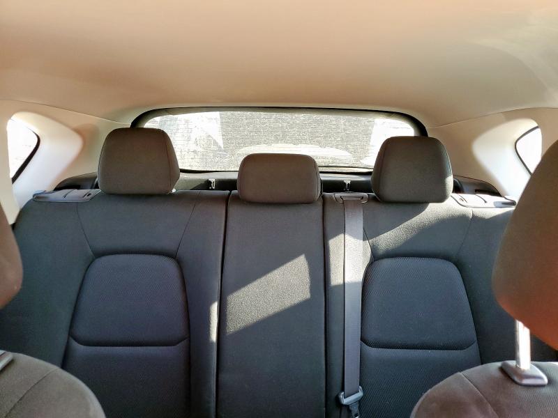 2020 MAZDA CX-5 SPORT - JM3KFABM3L0865540