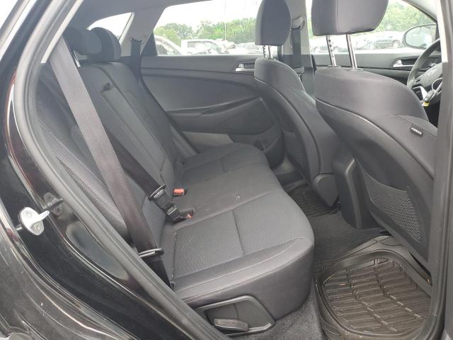 2019 HYUNDAI TUCSON SE - KM8J23A46KU841054