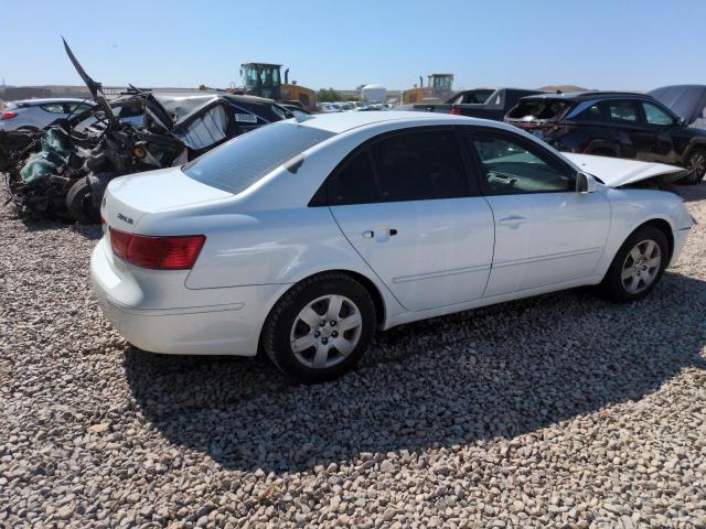 Vin: 5npet4ac1ah647556, lot: 60054865, hyundai sonata gls 20103