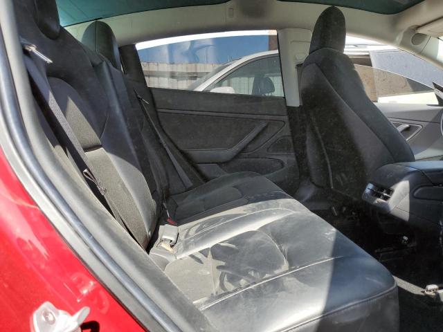 2019 TESLA MODEL 3 5YJ3E1EB7KF521638