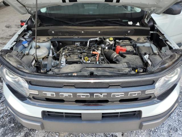 2023 FORD BRONCO SPO 3FMCR9C64PRD14036