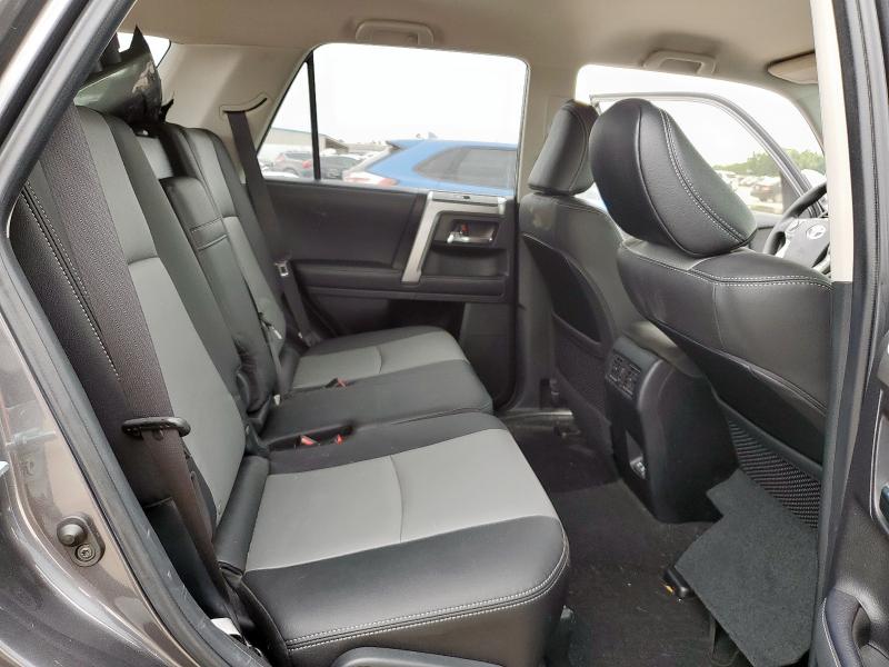 2020 TOYOTA 4RUNNER SR - JTEZU5JR0L5217282