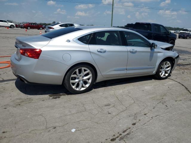 2018 CHEVROLET IMPALA PRE 2G1125S39J9135335