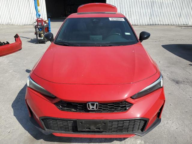2025 HONDA CIVIC SPOR 2HGFE4F87SH304975