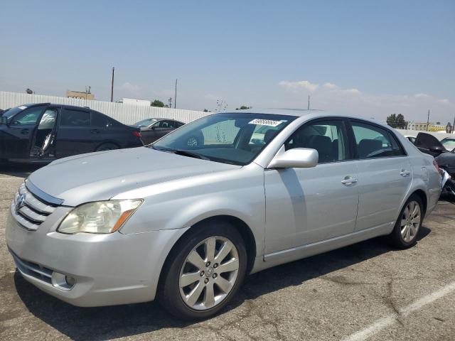 TOYOTA AVALON XL