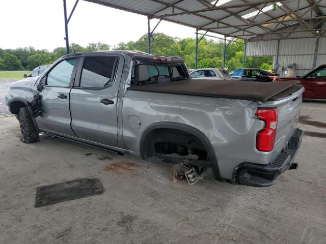 2023 CHEVROLET SILVERADO - 3GCUDHEL0PG159923