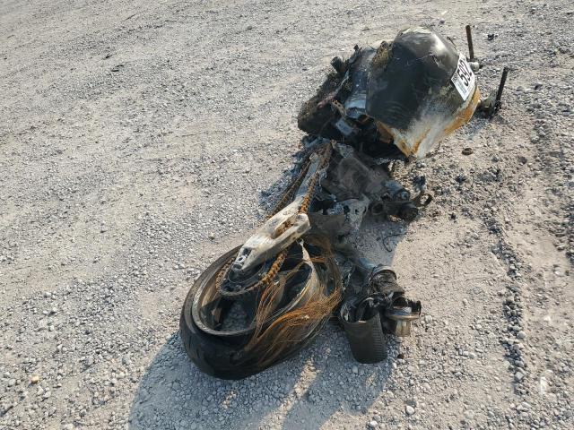 2000 HONDA CBR900 RR JH2SC4405YM001013