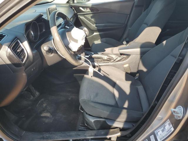 2015 MAZDA 3 SPORT 3MZBM1U76FM166813