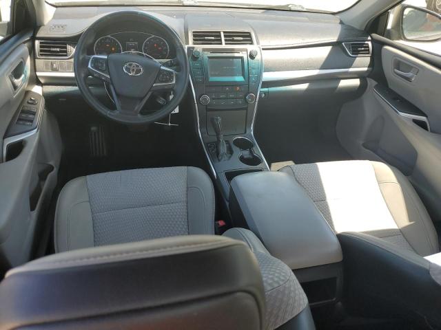 2015 TOYOTA CAMRY LE - 4T1BF1FK5FU050668