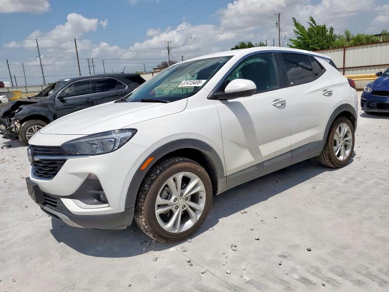 BUICK ENCORE GX
