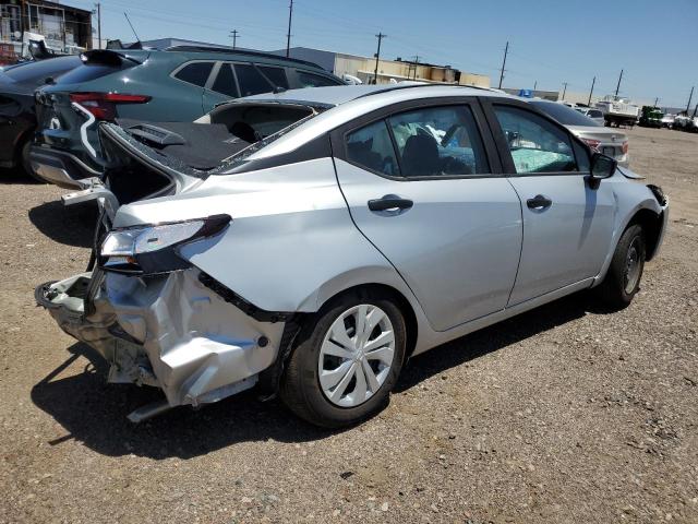 Vin: 3n1cn8dv6sl821289, lot: 62599545, nissan versa s 20253