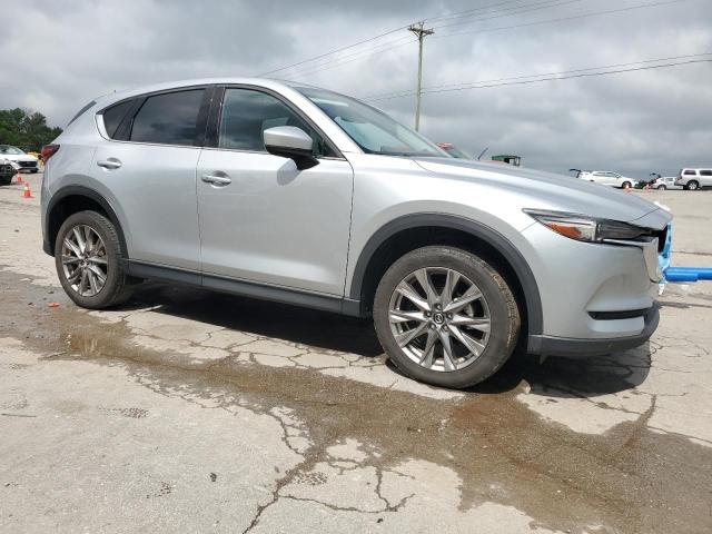 Vin: jm3kfadm7m0343699, lot: 61573925, mazda cx-5 grand touring 20214