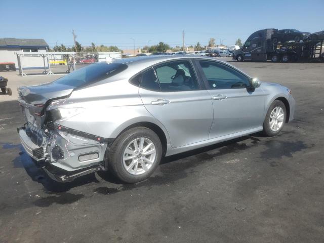 Vin: 4t1daack9su142694, lot: 61397655, toyota camry xse 20253