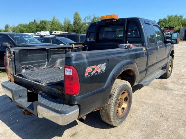 2012 FORD F250 SUPER - 1FT7X2B61CEA90418