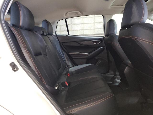 2019 SUBARU CROSSTREK - JF2GTAMC8K8390402