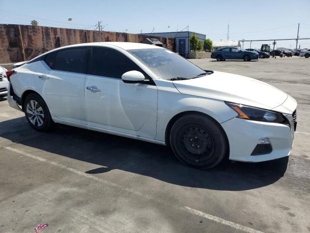 2022 NISSAN ALTIMA S 1N4BL4BVXNN355113