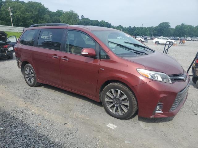 Vin: 5tddz3dc1ls235540, lot: 59697395, toyota all models xle 20204